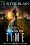 [Chronos Paradox 02] • Sands of Time
